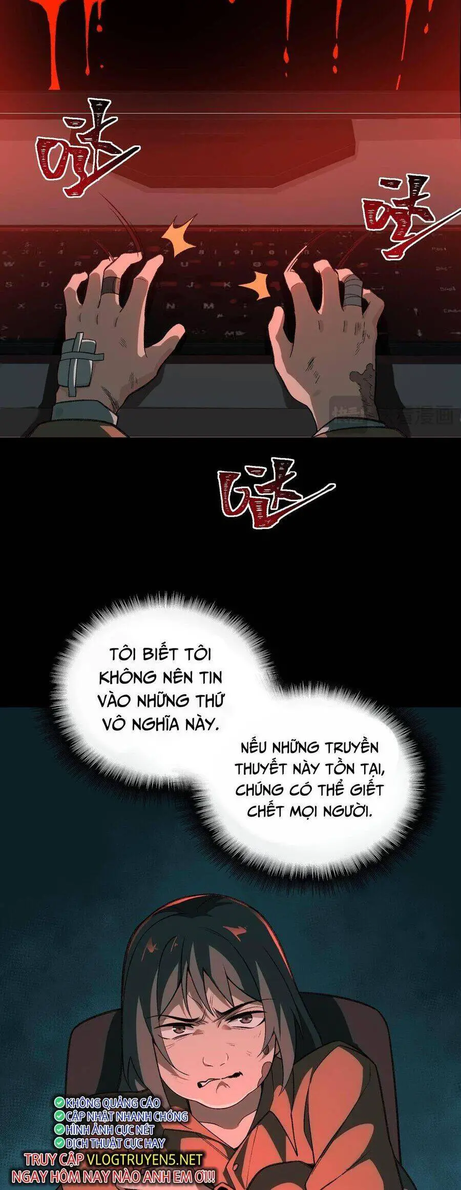 Ta Sáng Tạo Truyền Thuyết Đô Thị Nettruyen ZZZ Chương 2 Page 27