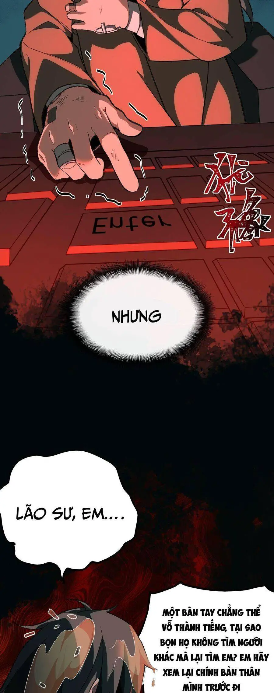 Ta Sáng Tạo Truyền Thuyết Đô Thị Nettruyen ZZZ Chương 2 Page 28