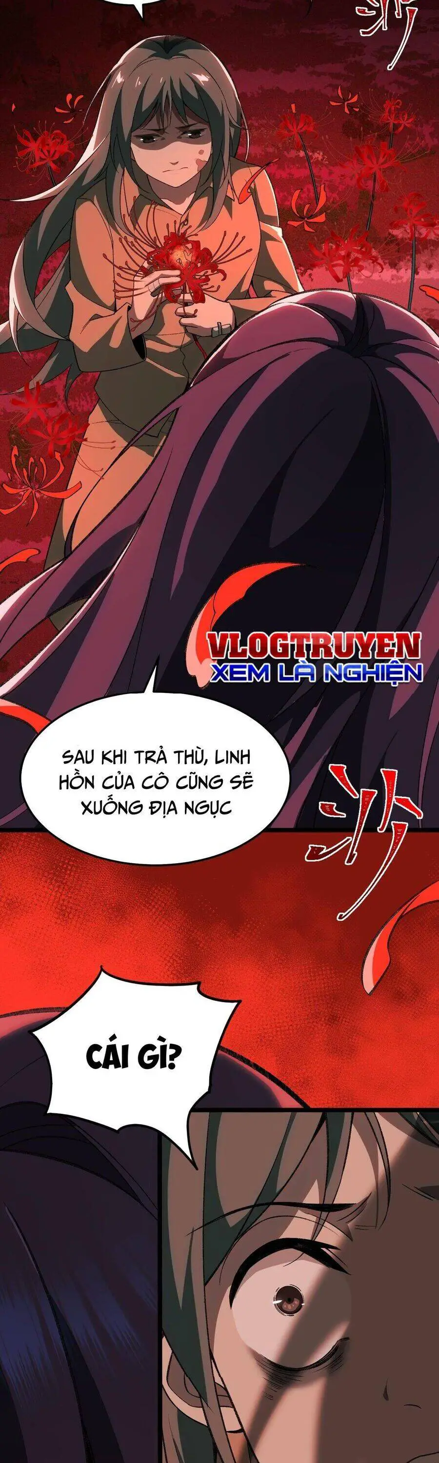 Ta Sáng Tạo Truyền Thuyết Đô Thị Nettruyen ZZZ Chương 2 Page 45