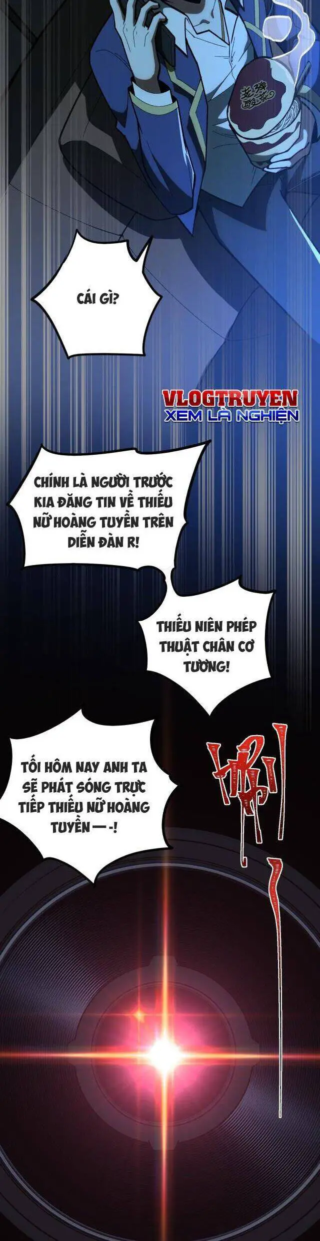Ta Sáng Tạo Truyền Thuyết Đô Thị Nettruyen ZZZ Chương 5 Page 7