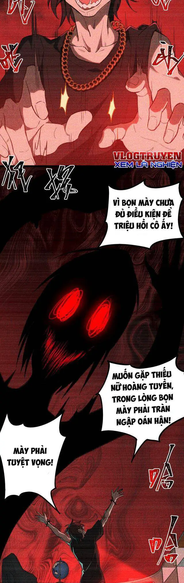 Ta Sáng Tạo Truyền Thuyết Đô Thị Nettruyen ZZZ Chương 5 Page 11