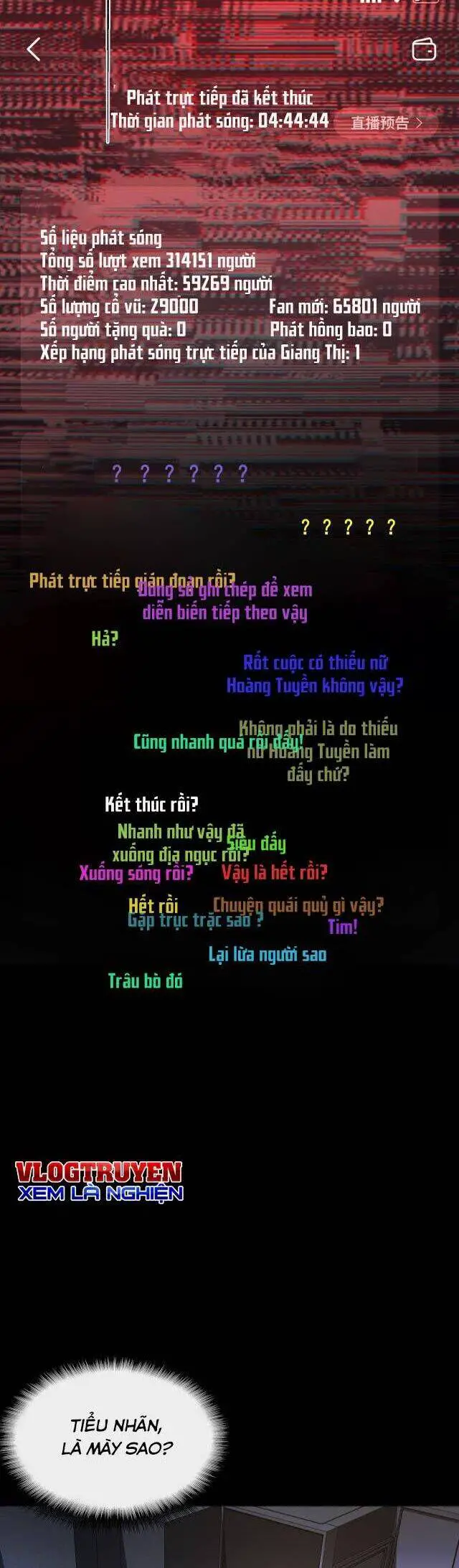Ta Sáng Tạo Truyền Thuyết Đô Thị Nettruyen ZZZ Chương 5 Page 24