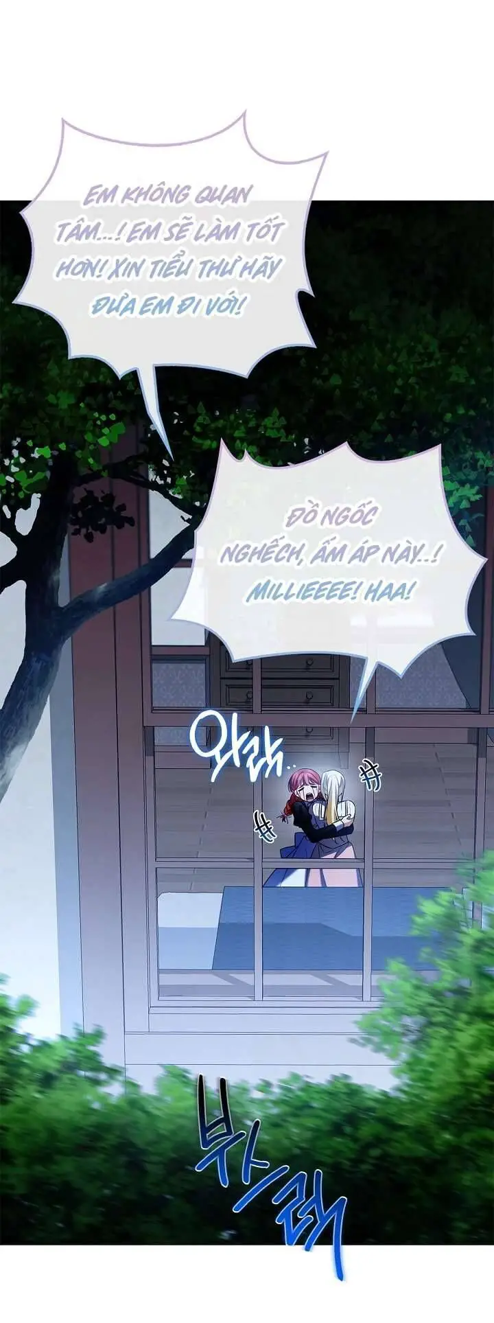 Xin Lỗi Vì Tôi Không Thể Rời Mắt Khỏi Vẻ Ngoài Của Ngài Nettruyen ZZZ Chương 3 Page 10