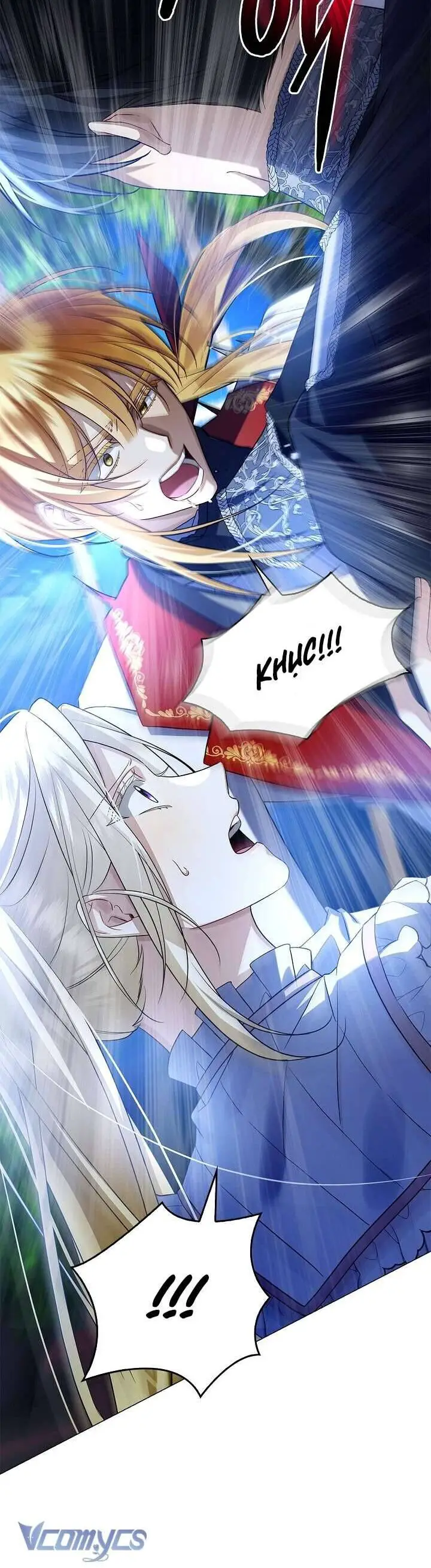 Xin Lỗi Vì Tôi Không Thể Rời Mắt Khỏi Vẻ Ngoài Của Ngài Nettruyen ZZZ Chương 3 Page 38