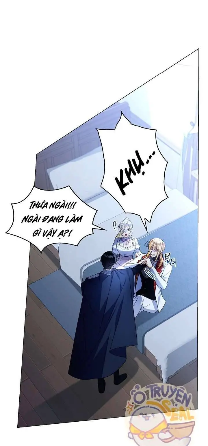 Xin Lỗi Vì Tôi Không Thể Rời Mắt Khỏi Vẻ Ngoài Của Ngài Nettruyen ZZZ Chương 3 Page 39