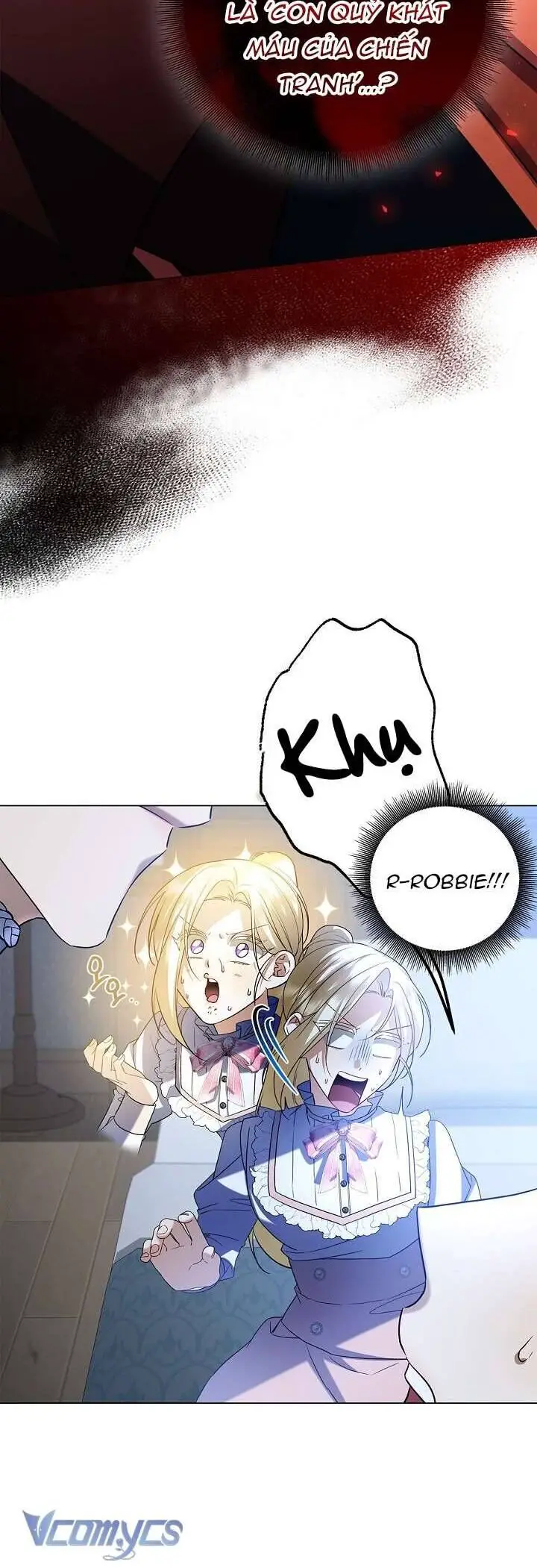 Xin Lỗi Vì Tôi Không Thể Rời Mắt Khỏi Vẻ Ngoài Của Ngài Nettruyen ZZZ Chương 3 Page 42
