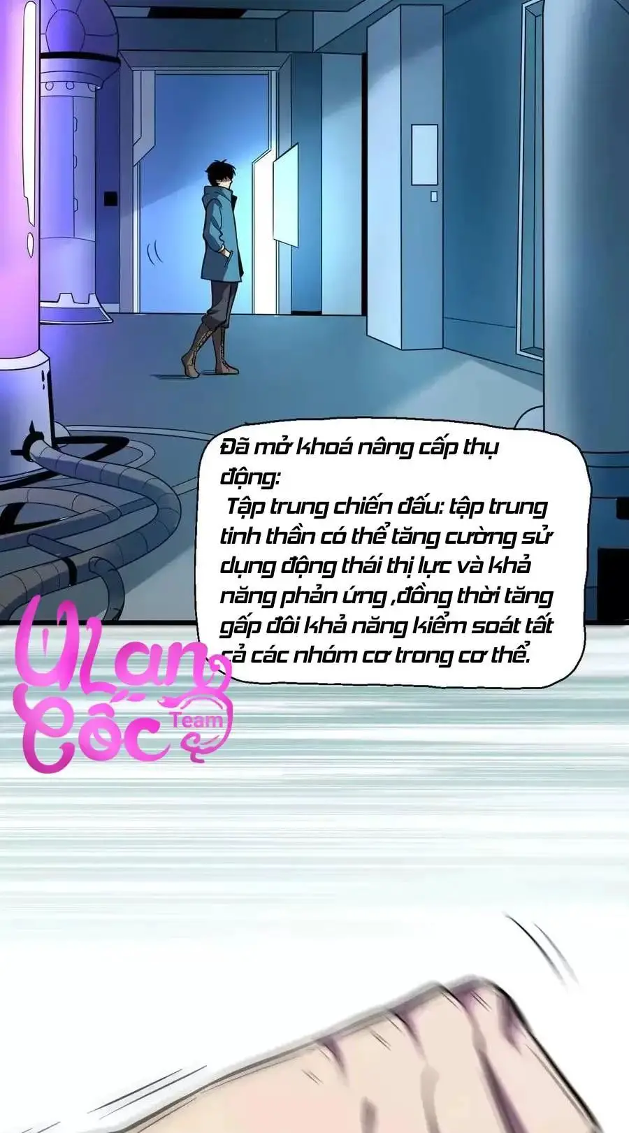 Mạt Nhật Thiên Hạ: Ta, Virus Quân Vương Nettruyen ZZZ Chương 13 Page 53