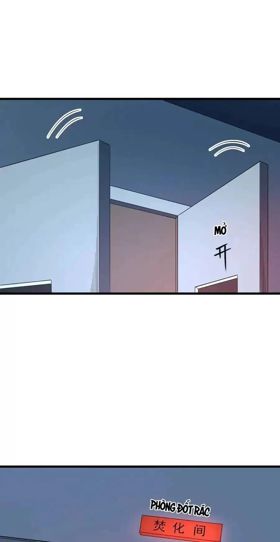 Mạt Nhật Thiên Hạ: Ta, Virus Quân Vương Nettruyen ZZZ Chương 13 Page 63