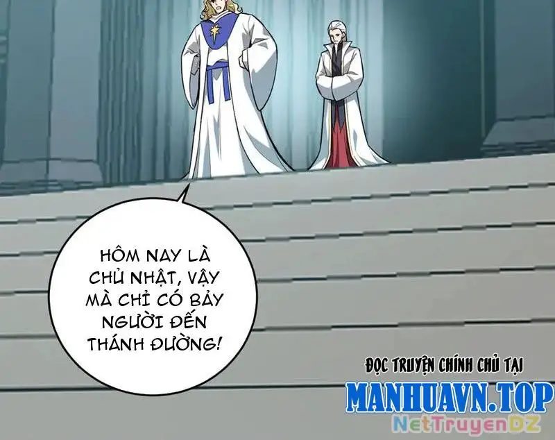 Mạt Nhật Thiên Hạ: Ta, Virus Quân Vương Nettruyen ZZZ Chương 43 Page 8