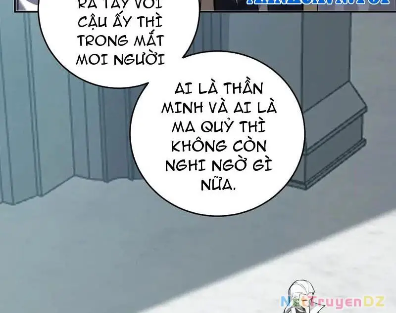 Mạt Nhật Thiên Hạ: Ta, Virus Quân Vương Nettruyen ZZZ Chương 43 Page 31