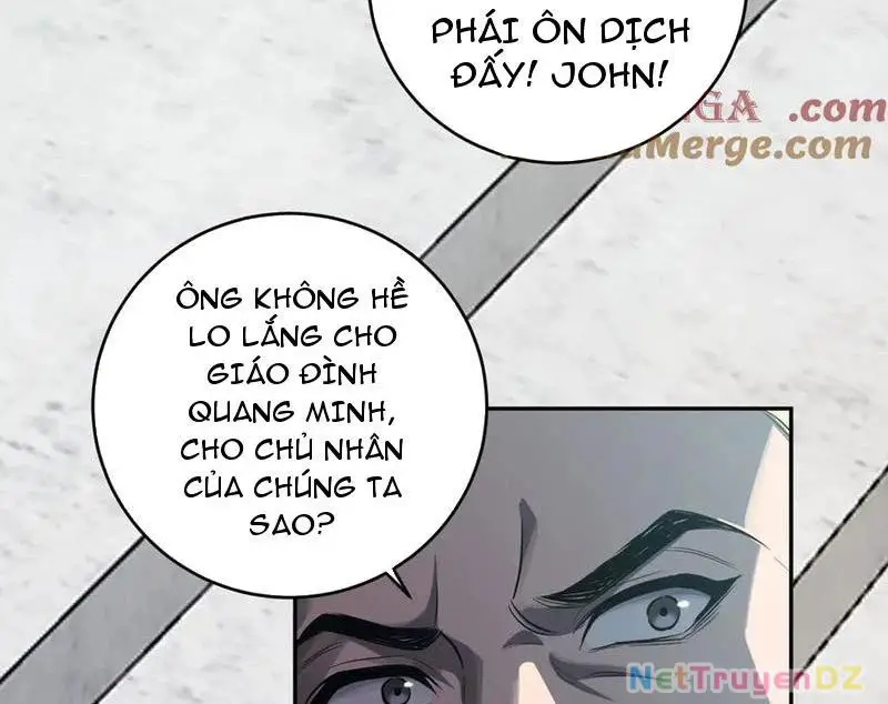Mạt Nhật Thiên Hạ: Ta, Virus Quân Vương Nettruyen ZZZ Chương 43 Page 33