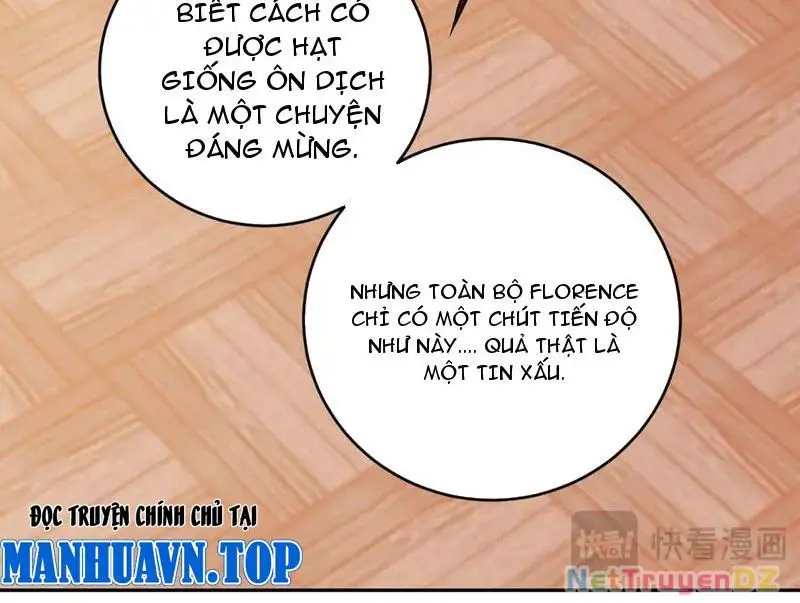 Mạt Nhật Thiên Hạ: Ta, Virus Quân Vương Nettruyen ZZZ Chương 43 Page 44