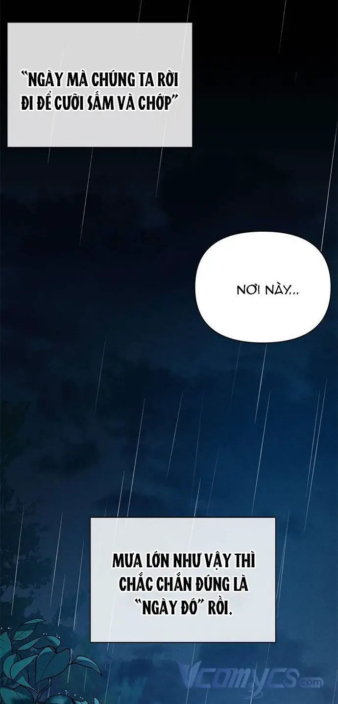 Ôi Kẻ Thù Thân Yêu! Nettruyen ZZZ Chương 1.5 Page 31