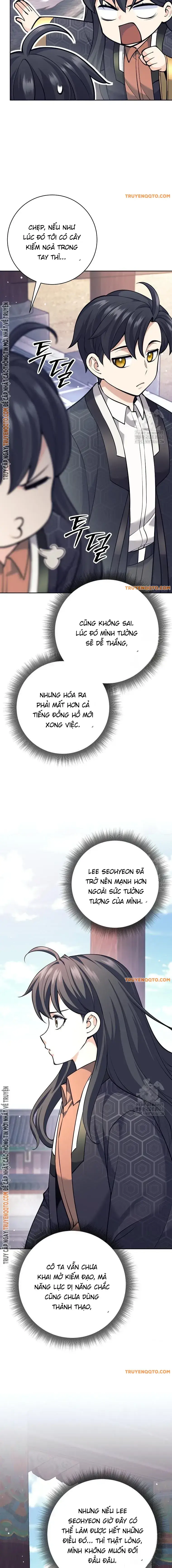 Phệ Kiếm Nettruyen ZZZ Chương 25 Page 12