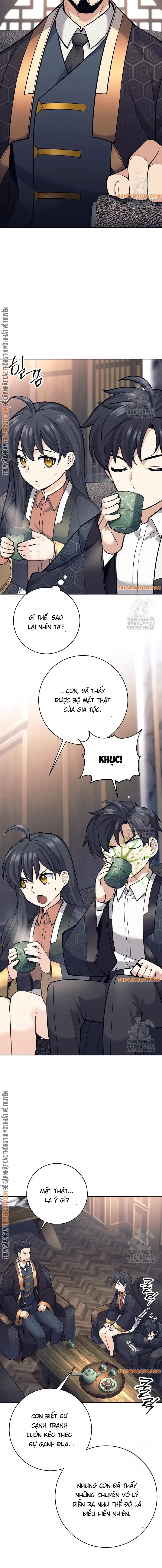 Phệ Kiếm Nettruyen ZZZ Chương 25 Page 17