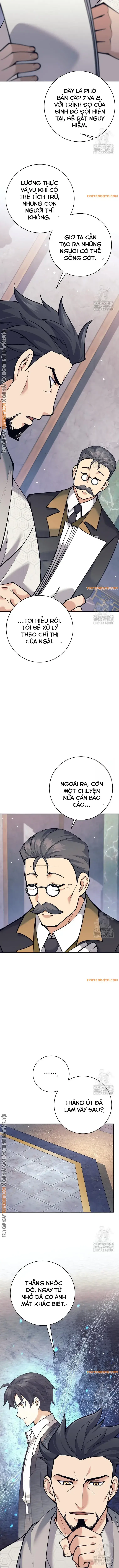 Phệ Kiếm Nettruyen ZZZ Chương 19 Page 17