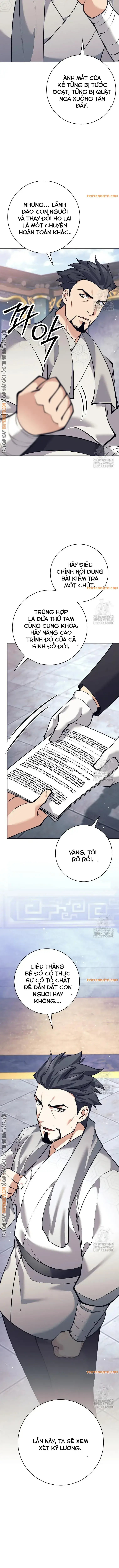 Phệ Kiếm Nettruyen ZZZ Chương 19 Page 18