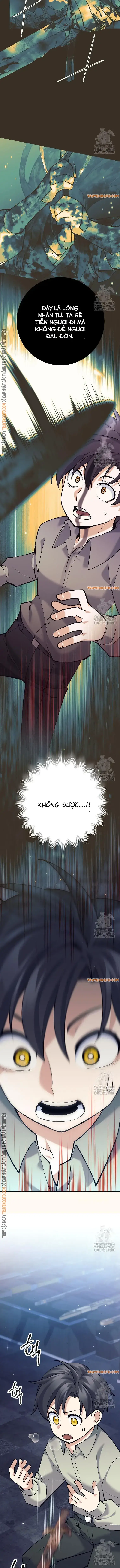Phệ Kiếm Nettruyen ZZZ Chương 5 Page 21