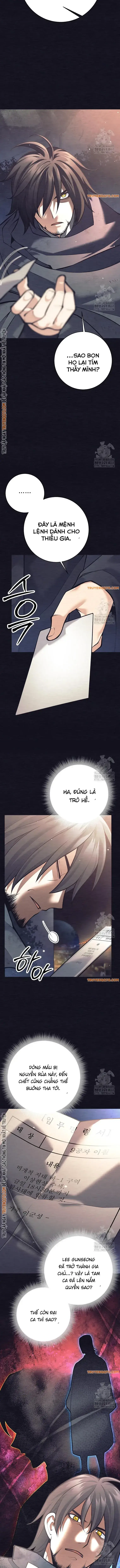 Phệ Kiếm Nettruyen ZZZ Chương 1 Page 10