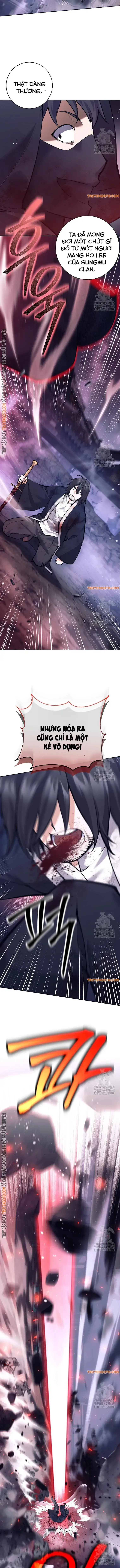 Phệ Kiếm Nettruyen ZZZ Chương 1 Page 18