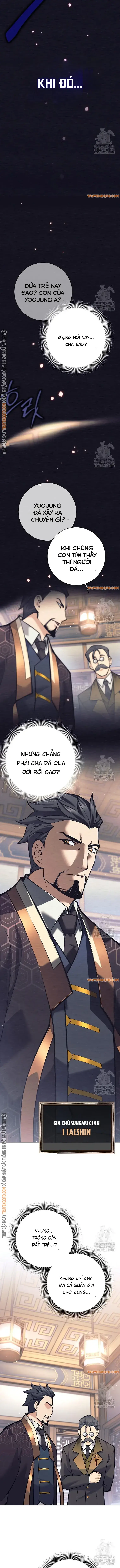 Phệ Kiếm Nettruyen ZZZ Chương 1 Page 22
