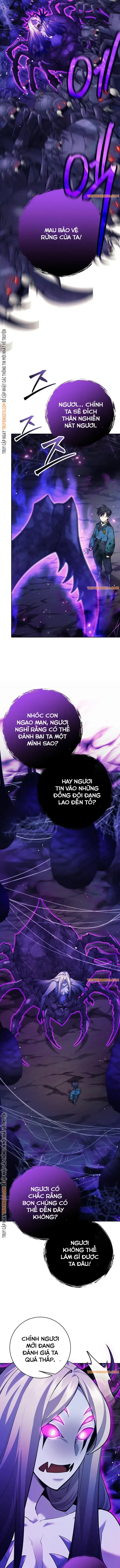 Phệ Kiếm Nettruyen ZZZ Chương 22 Page 3
