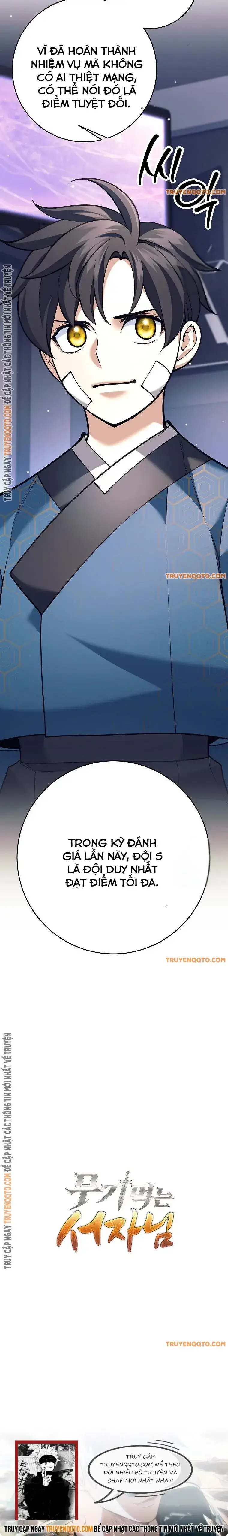 Phệ Kiếm Nettruyen ZZZ Chương 22 Page 17