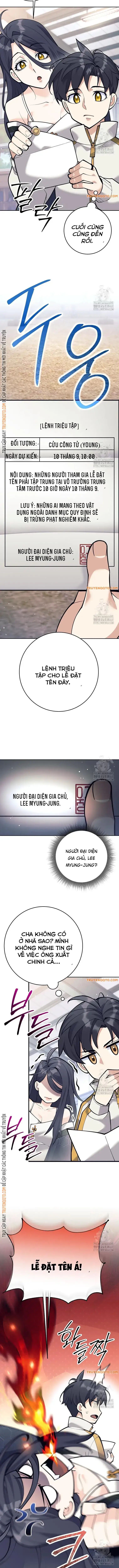Phệ Kiếm Nettruyen ZZZ Chương 7 Page 2