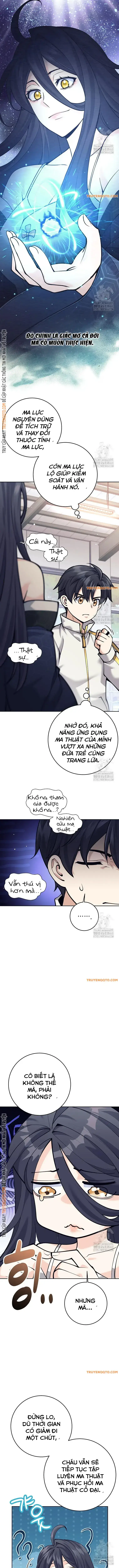 Phệ Kiếm Nettruyen ZZZ Chương 7 Page 4