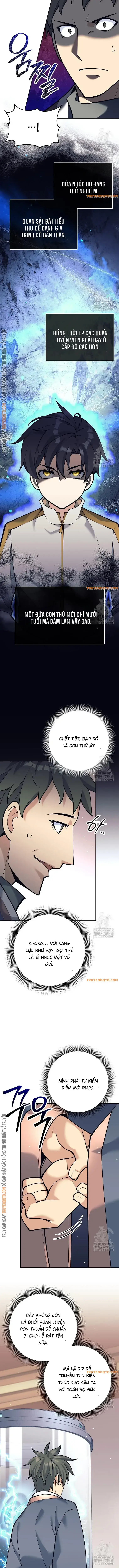 Phệ Kiếm Nettruyen ZZZ Chương 7 Page 7