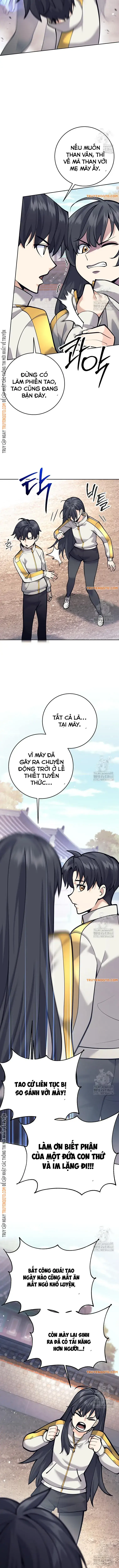 Phệ Kiếm Nettruyen ZZZ Chương 7 Page 12
