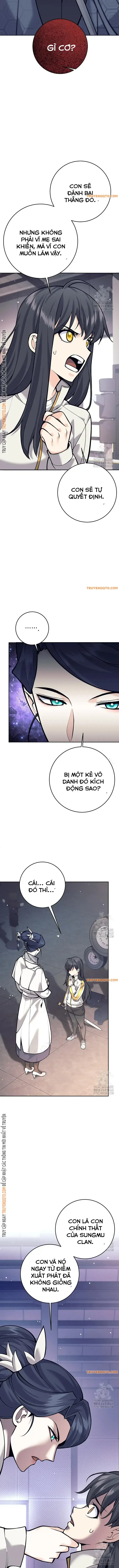 Phệ Kiếm Nettruyen ZZZ Chương 7 Page 17