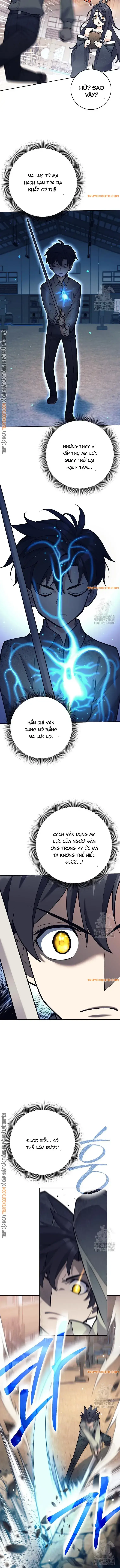 Phệ Kiếm Nettruyen ZZZ Chương 6 Page 15