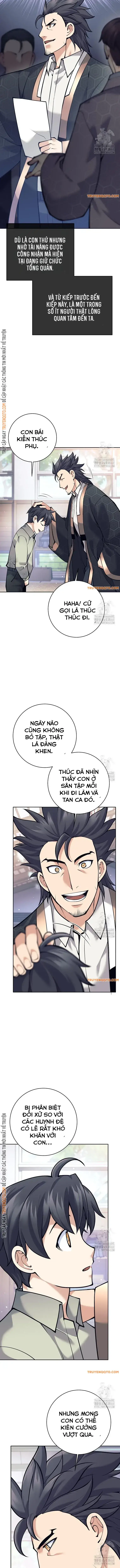 Phệ Kiếm Nettruyen ZZZ Chương 4 Page 13