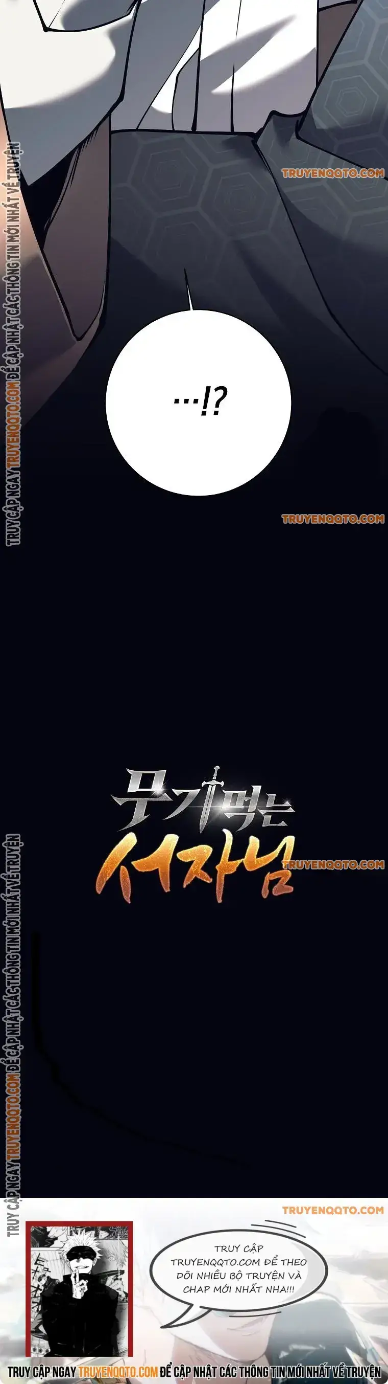 Phệ Kiếm Nettruyen ZZZ Chương 4 Page 19