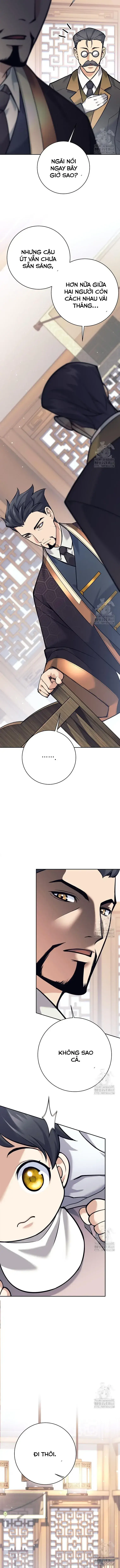 Phệ Kiếm Nettruyen ZZZ Chương 2 Page 3