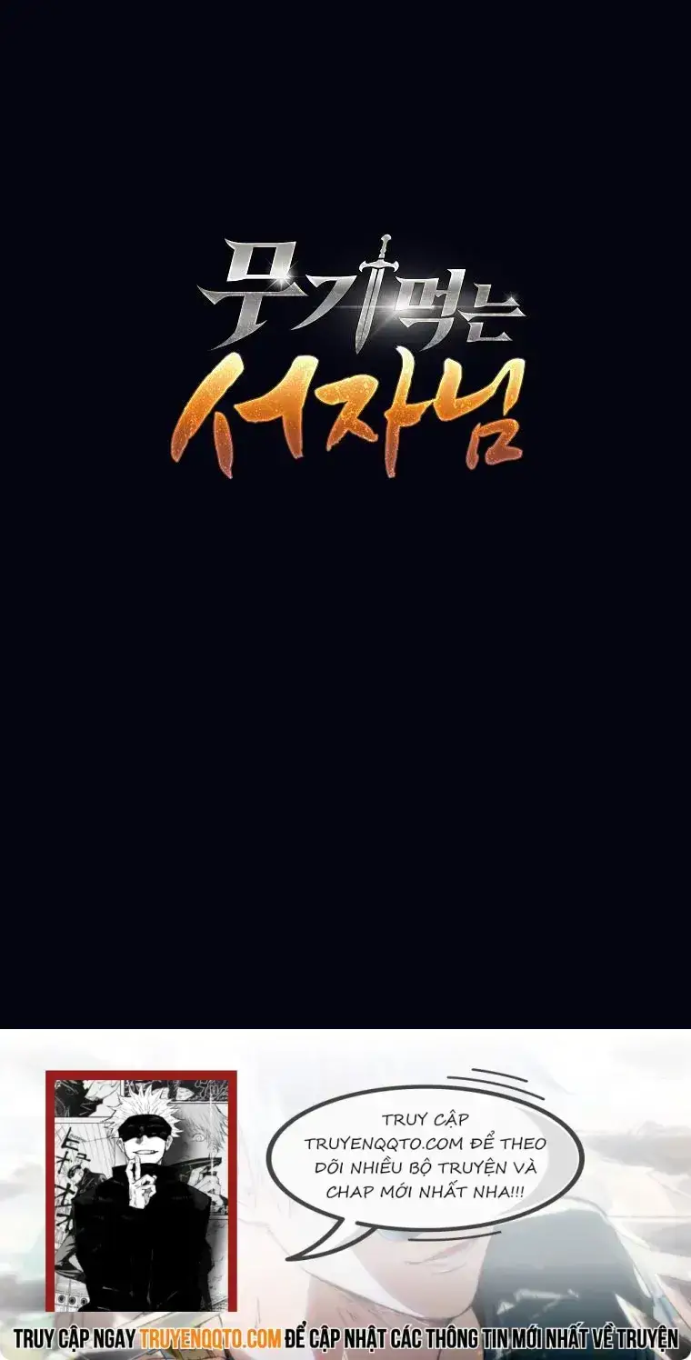 Phệ Kiếm Nettruyen ZZZ Chương 2 Page 19