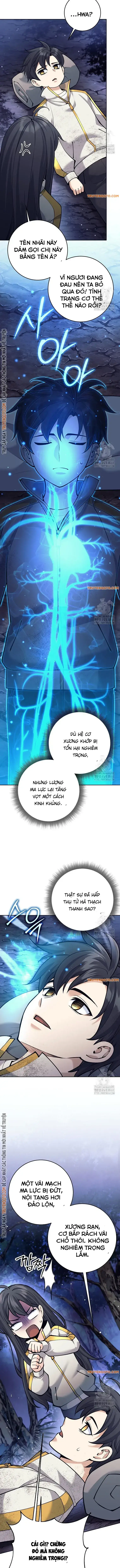 Phệ Kiếm Nettruyen ZZZ Chương 13 Page 5