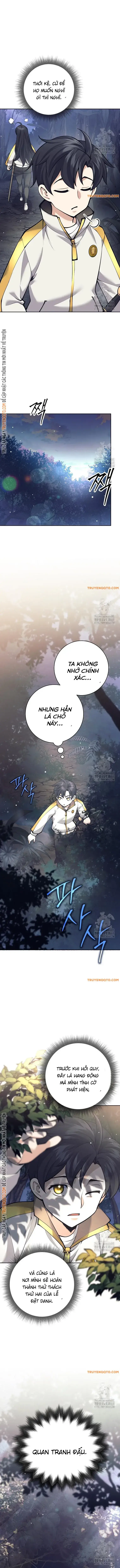 Phệ Kiếm Nettruyen ZZZ Chương 13 Page 17