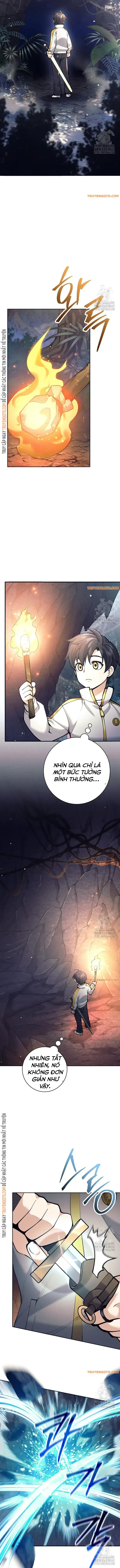Phệ Kiếm Nettruyen ZZZ Chương 13 Page 18