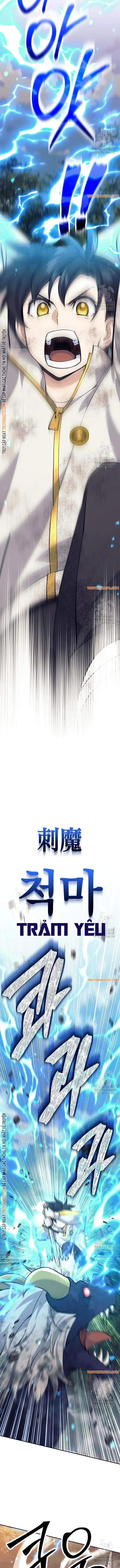 Phệ Kiếm Nettruyen ZZZ Chương 11 Page 9