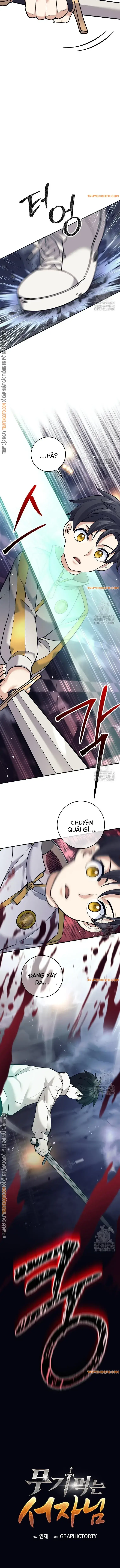 Phệ Kiếm Nettruyen ZZZ Chương 14 Page 5
