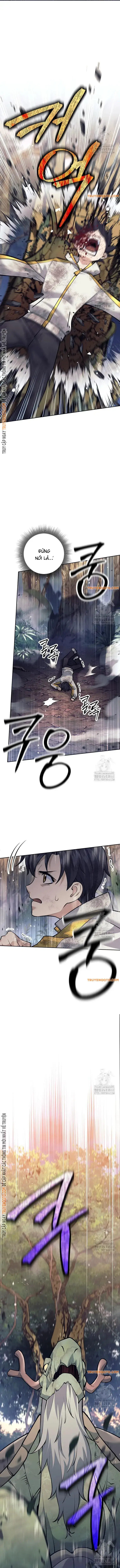 Phệ Kiếm Nettruyen ZZZ Chương 12 Page 10