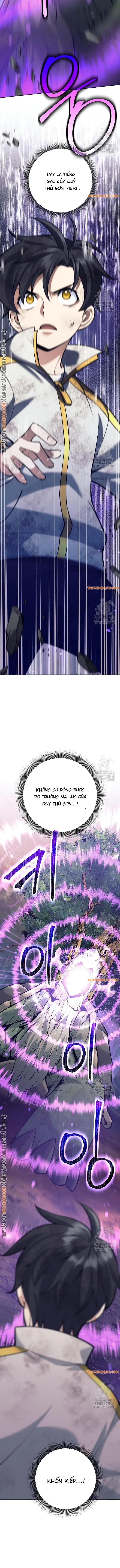 Phệ Kiếm Nettruyen ZZZ Chương 12 Page 16