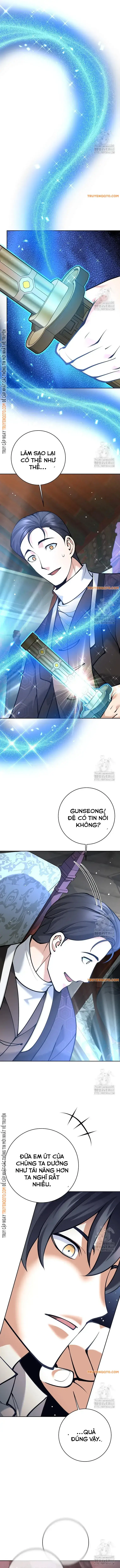 Phệ Kiếm Nettruyen ZZZ Chương 3 Page 9