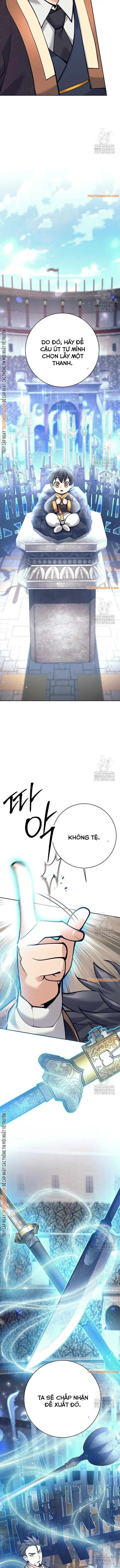 Phệ Kiếm Nettruyen ZZZ Chương 3 Page 12