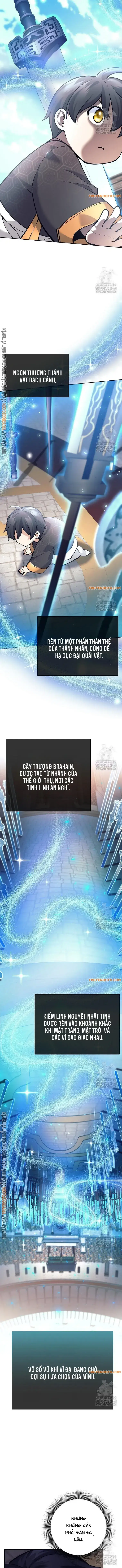 Phệ Kiếm Nettruyen ZZZ Chương 3 Page 15