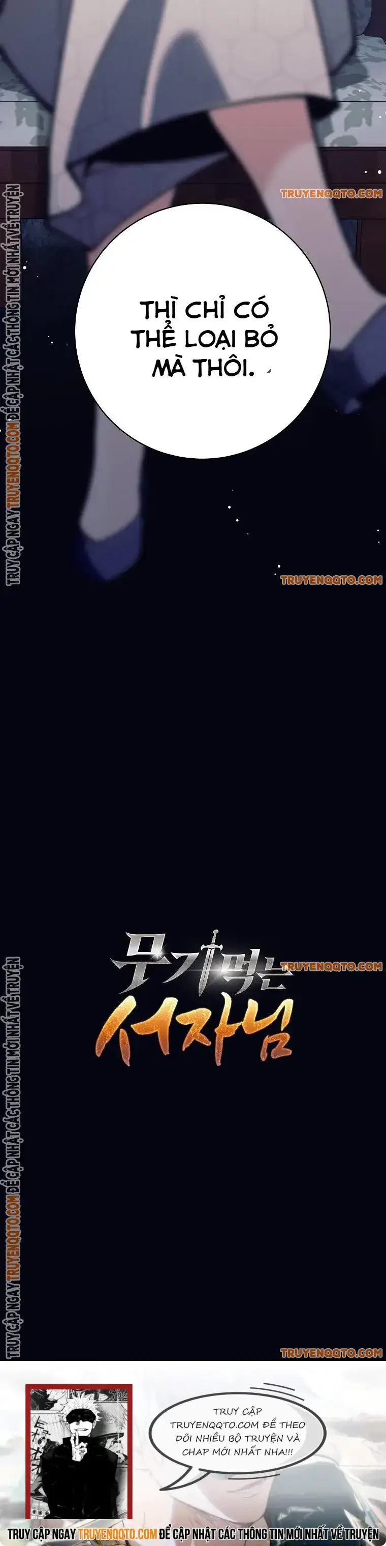 Phệ Kiếm Nettruyen ZZZ Chương 3 Page 19