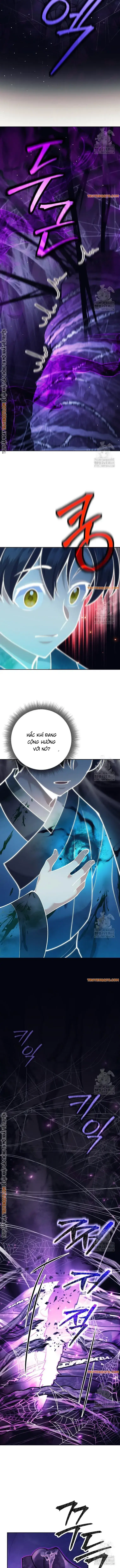 Phệ Kiếm Nettruyen ZZZ Chương 21 Page 17