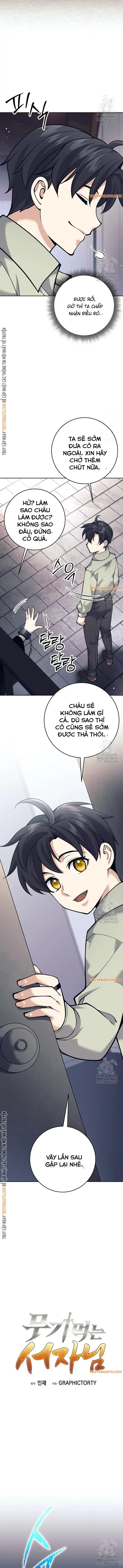 Phệ Kiếm Nettruyen ZZZ Chương 15 Page 4